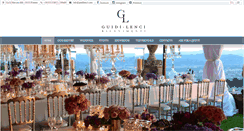 Desktop Screenshot of guidilenci.com